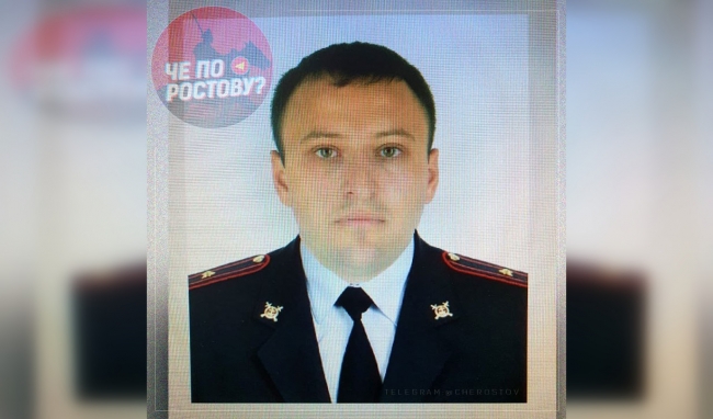 В Батайске полицейского задержали за крупную взятку В Батайске полицейского задержали за крупную взятку