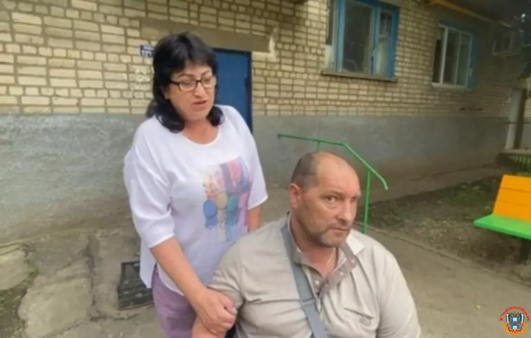 Бастрыкин потребовал доклад о ситуации с нарушением прав ставшего инвалидом участника СВО