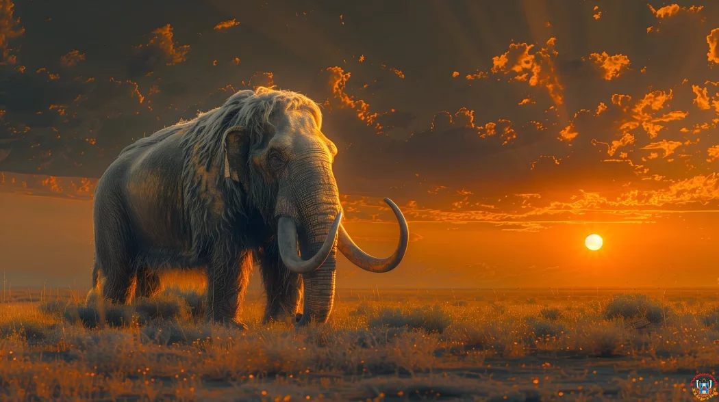 Инфекционные заболевания названы новой ключевой причиной вымирания мамонтов