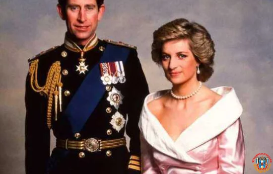 О «Вражде» Чарльза и Дианы