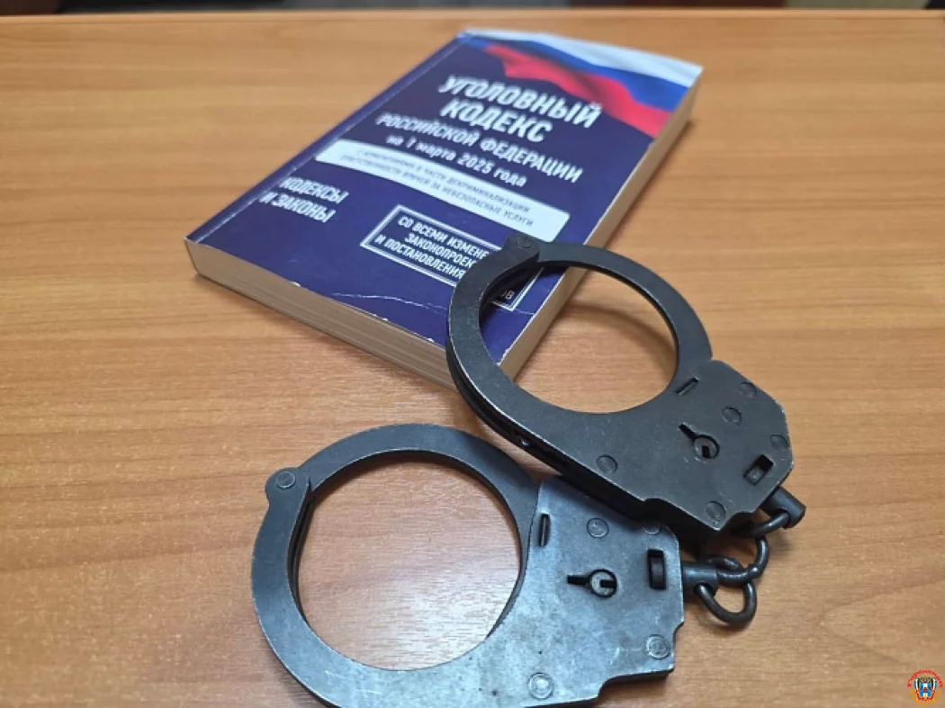 Спекуляция на памяти: в Ростове арестовали лжемастера, обманывавшего семьи погибших героев СВО