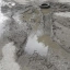 В Ростове дорога на пляж «Каррера» превратилась в полосу препятствий из-за ям 0