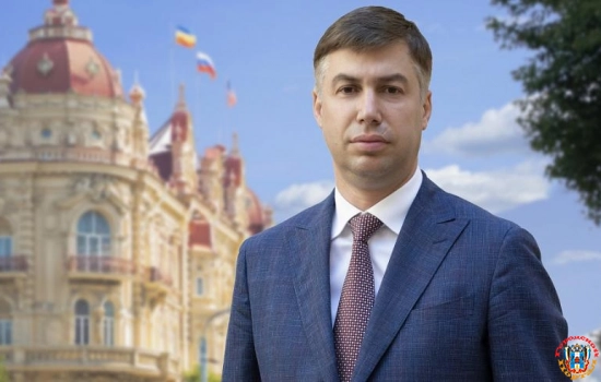 В Ростове резко выросло число довольных работой Алексея Логвиненко