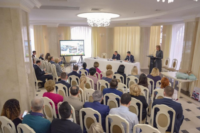 Развитие туристского потенциала донской столицы обсудили на заседании Совета директоров предприятий города