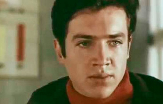 На 77-м году жизни скончался актер Анатолий Пузырев