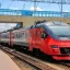Ростов &mdash; Таганрог вошёл в топ‑2 самых востребованных пригородных маршрутов СКЖД в I полугодии 2026 года