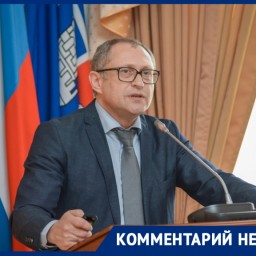 Глава ростовского союза архитекторов пожаловался на отсутствие качественных проектов в городе