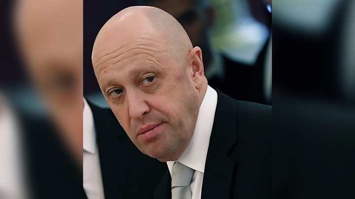 На воре шапка горит: Пригожин написал письмо директору ФБР