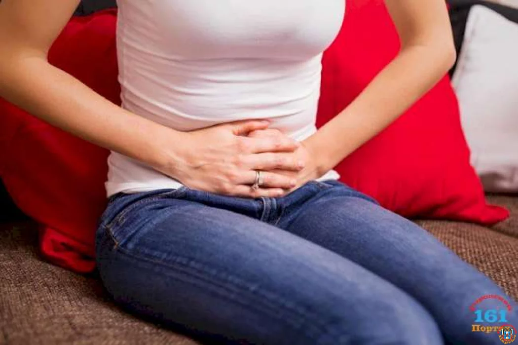 Когда начинаются месячные после родов