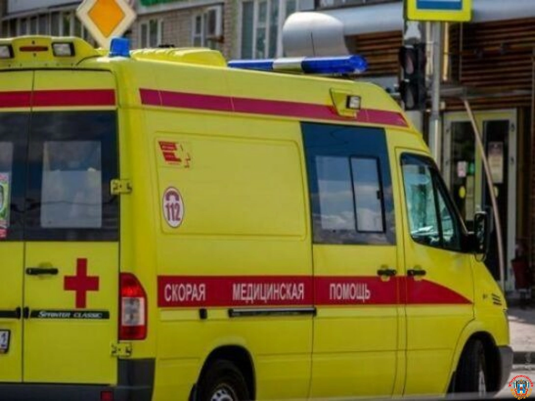 На Дону продолжает расти количество заболевших COVID-19: 1 138 – за сутки
