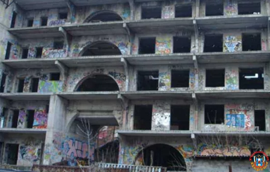 Пятеро обманутых дольщиков умерли, так и не дождавшись своих квартир в Ростове