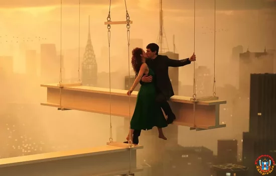 После провала "Мегалополиса", Френсис Форд Коппола продал остров