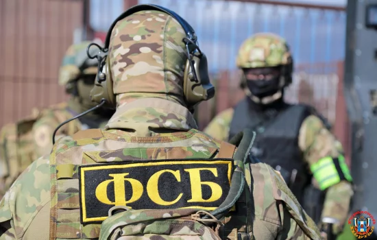 С угрозой взорвать УК из-за высоких платежей, в полицию позвонила Ростовчанка