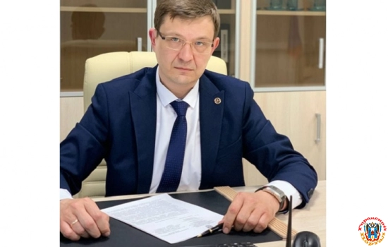 Суд оправдал бывшего гендиректора главного водоканала Ростовской области Сергея Бреуса