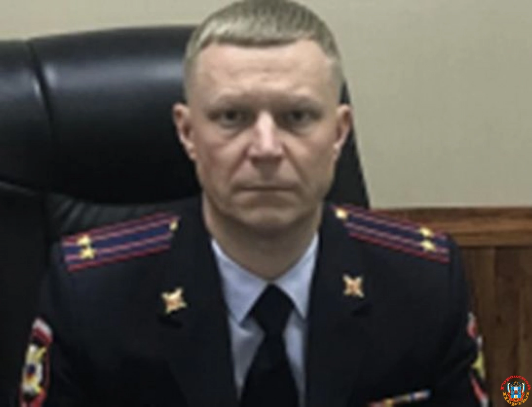 Суд Ростова на два месяца отправил в СИЗО начальника полиции Матвеев-Кургана