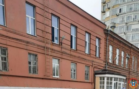 В Ростове ФАС заморозила тендер по капитальному ремонту школы № 49