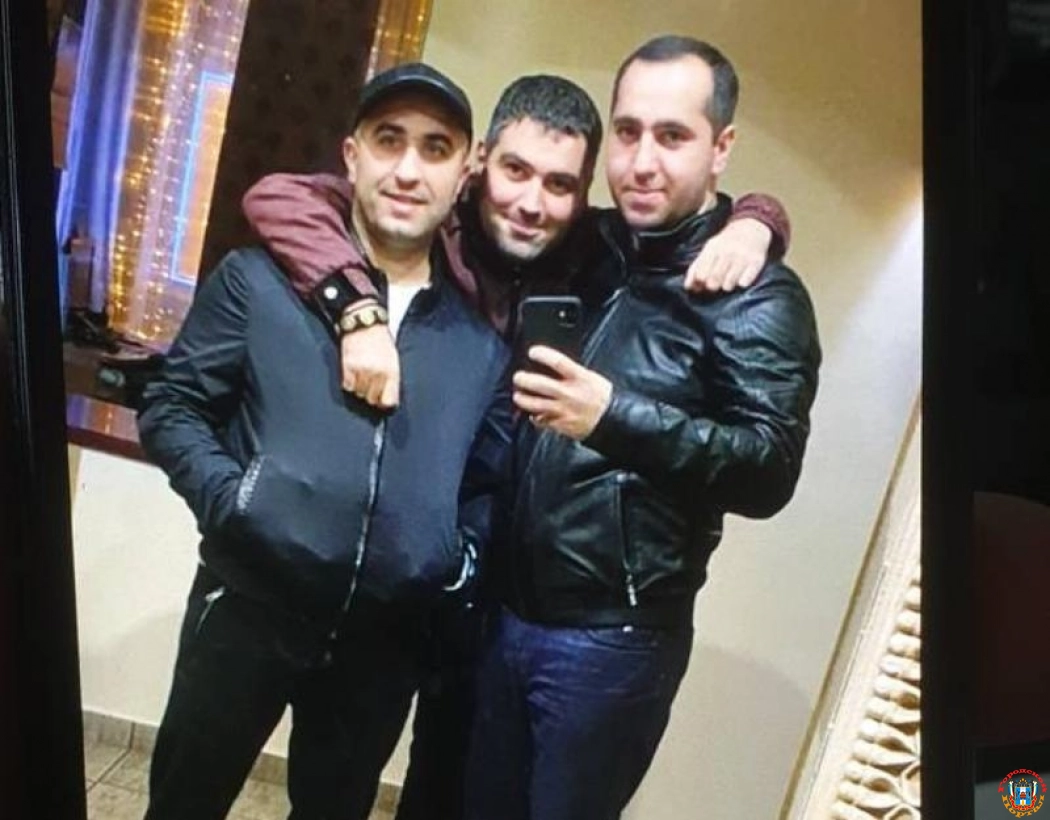 В Ростове осудили членов банды, расстрелявших азербайджанца в декабре 2020 года