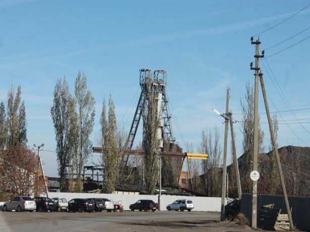 В Ростовской области расследуется гибель 42-летнего работника шахты от рухнувшей кровли