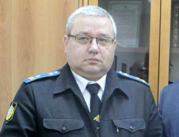 Экс-высокопоставленный судебный пристав получил крупный штраф за взятку в Ростове Экс-высокопоставленный судебный пристав получил крупный штраф за взятку в Ростове