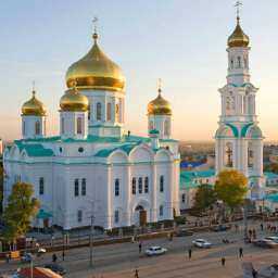Помогать беременным женщинам с трудной жизнью будет церковь в Ростове