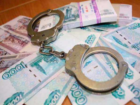 Бывший советник ректора ЮФУ наварился на 9 миллионов, купив прибор у самого себя Бывший советник ректора ЮФУ наварился на 9 миллионов, купив прибор у самого себя