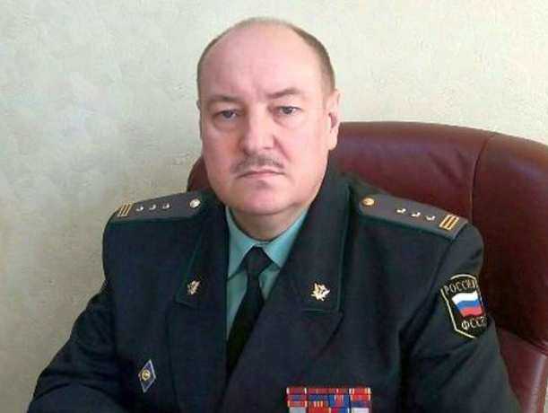 Уволился по собственному главный судебный пристав Ростовской области Уволился по собственному главный судебный пристав Ростовской области