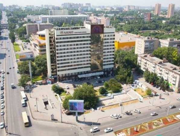 Горожане нашли способ не строить нелепую «высотку» на Ленина в Ростове