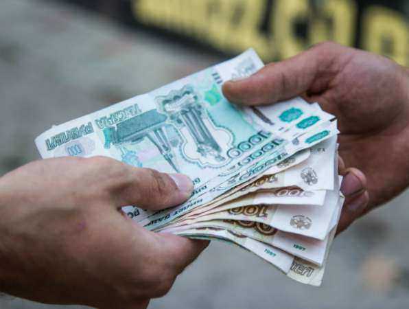 Ростовская область заняла шестое место в рейтинге коррумпированных регионов