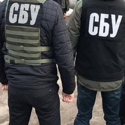 В Украине задержали разведчика, служившего в Ростовской области