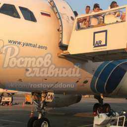Пассажиров самолета Ростов-Римини напугало экстренное возвращение в аэропорт