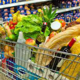 Мясо, молоко, сахар и хлеб подорожали в магазинах Ростова