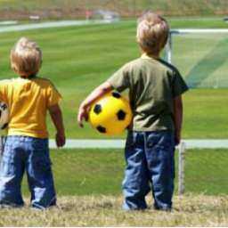 Годом детского спорта объявили 2018 донские чиновники