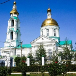 Тепло и без осадков будет в Ростове во вторник