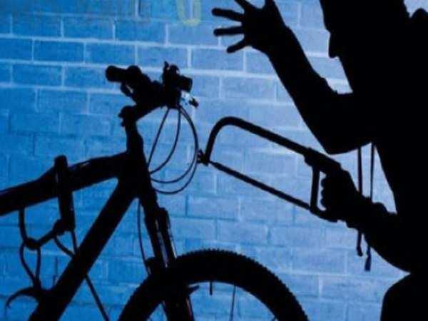 Велосипедный "маньяк" прочесывал подъезды Ростова-на-Дону в поисках своей жертвы