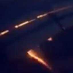 С огоньком долетела до Ростова на загоревшемся самолете сборная Саудовской Аравии