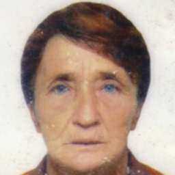 Голубоглазая пенсионерка с деформированными пальцами рук не вернулась к себе домой в Ростовской области