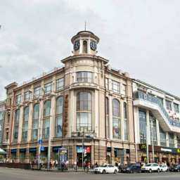 Вредная туристка раскритиковала Ростов и отдала звание Южной столицы Краснодару