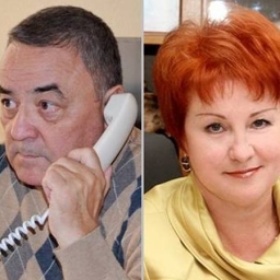 Уволились главы двух департаментов администрации Новочеркасска