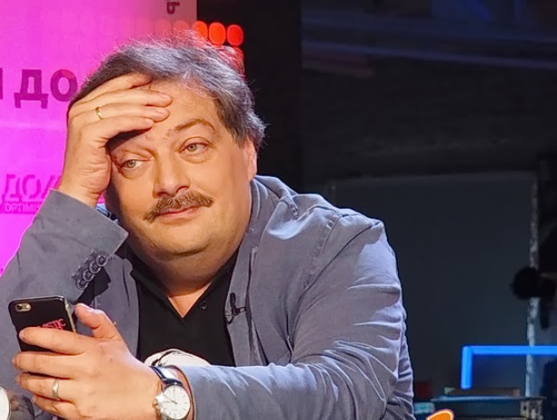 «Есть задача – испортить вам жизнь»: писатель Быков записал видеобращение к ростовской политзаключенной «Есть задача – испортить вам жизнь»: писатель Быков записал видеобращение к ростовской политзаключенной