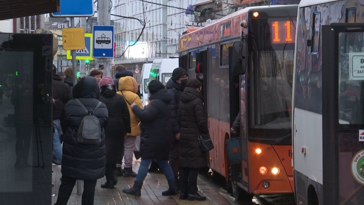 В Калининграде введут новые транспортные билеты