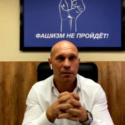 Политик отметил рост популярности Путина на Украине