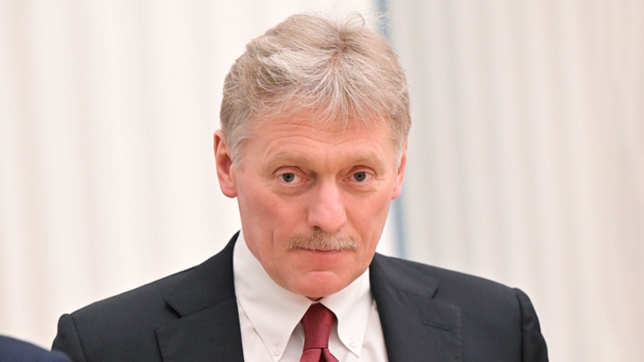 Песков: делегация РФ прибыла в Белоруссию для переговоров с Киевом Песков: делегация РФ прибыла в Белоруссию для переговоров с Киевом