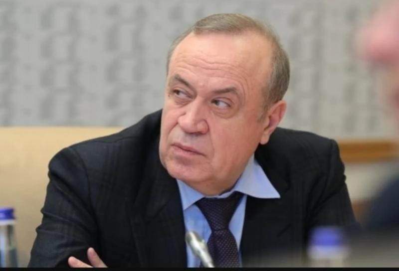 Бывший вице-губернатор Ростовской области Сидаш хочет избежать наказания при помощи новой экспертизы