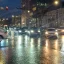 Автомобилистов на трассе М-4 &laquo;Дон&raquo; призвали к осторожности из-за ливней