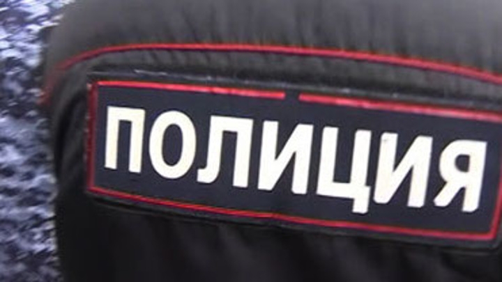 Не дал документы: петербургские полицейские доставили в участок оперного певца