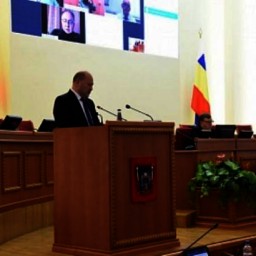 Депутаты Заксобрания Ростовской области держат на контроле ситуацию с аксайскими рынками