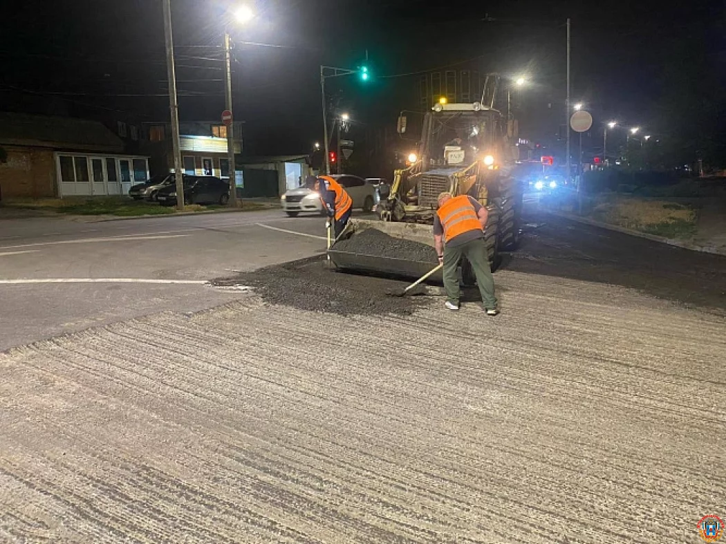 Глава Ростова анонсировал завершение многолетнего ремонта улицы Лесной к сентябрю 2026 года