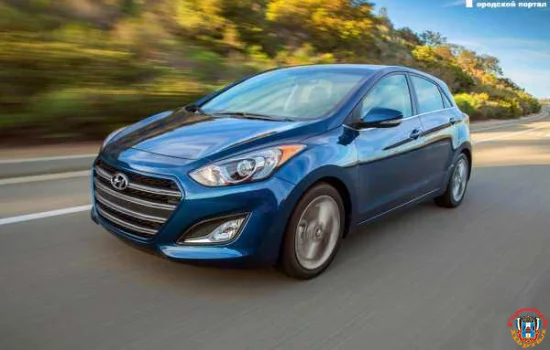 Хендай Солярис и его описание