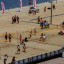 Определены призеры и победители Фестиваля пляжного волейбола в Ростове-на-Дону 2