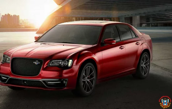 Старый Chrysler 300С – самая переоцененная машина в США: стоимость продажи на 12% выше рекомендованной цены